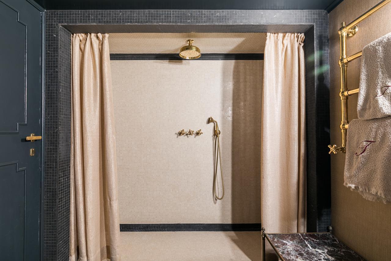 Luxurious Loft Facing The Pantheon Villa Rome Exterior photo