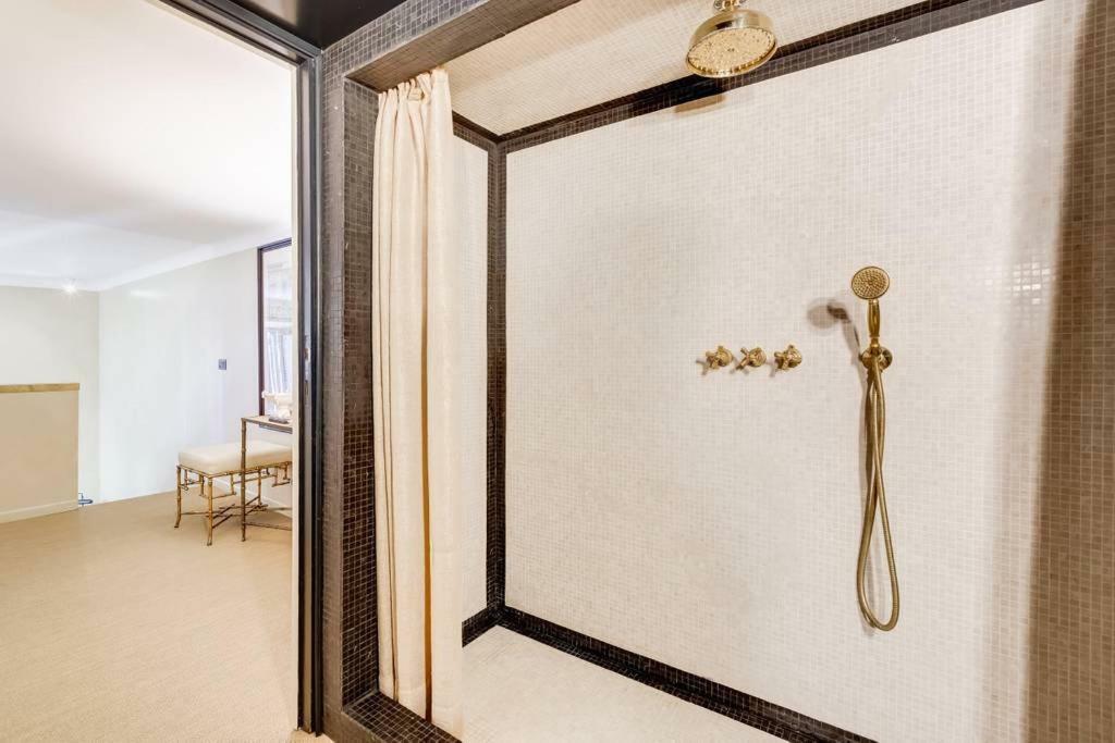 Luxurious Loft Facing The Pantheon Villa Rome Exterior photo